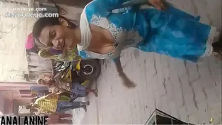 Hot indian babe sexy boobs jizzed at her toughness