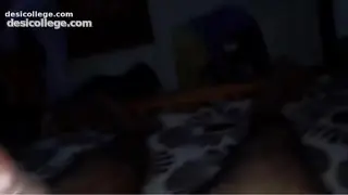 Hot Pune couple night sex