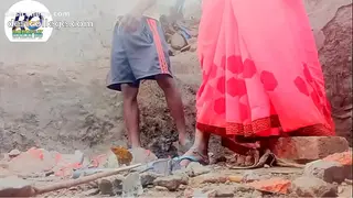 Juicy Avni Doggy Style Chudai - Dehati Bhabhi From Mysore Desi Scandal