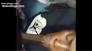 Cock Hungry Tamil Aunty Pallavi Riding His Big Cock