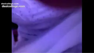 Tamil Aunty From Nagpur Boobs Dabai aur Choda