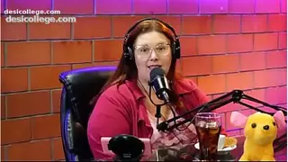 Housewife From LA Steamy Sex
