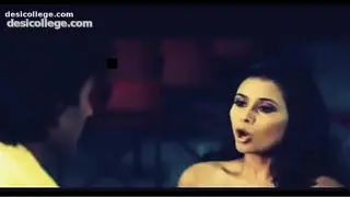 Indian Actress Rani Mukerji Nude Big boobs Exposed in Indian Movie