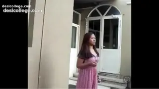 Indian Couple Fucks