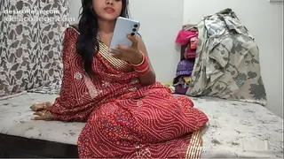 Indian Desi bhabhi hard sex with devar