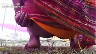 Indian DESI HAIRY PUSSY PISS - Exclusive Masala