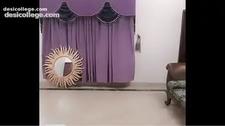 Indian Desi live fingering on cam - Original Footage