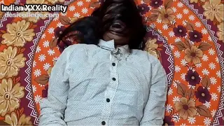 Indian DESI step MOM honeymoon fuck in hindi