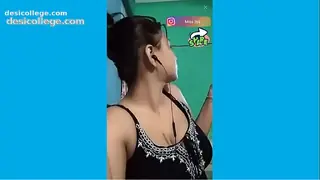 Indian Girl Miss Jiya|Bigo Live Indian Girl