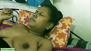 Indian hot teen boy fucked room service girl at local hotel! New hindi sex - Homemade Video