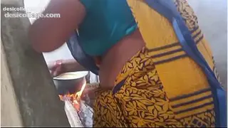 Indian housewife bhabhi hot sex