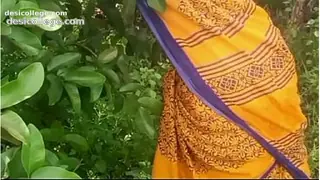 Indian Indian beauty aunty sex in village man