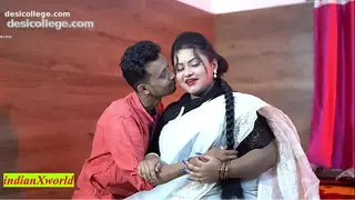 Indian Indian Bengali Wife Love Sex with Ex Boyfriend! Desi Sex - Choot Garam