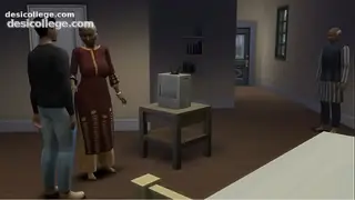 Indian Indian maa bet anal funk