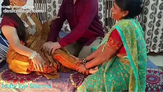 Indian Indian Porn Video - Real Desi Sex Videos Of Nokar Malkin And M@m Group Sex