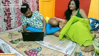 Indian Indian stepmoms long time hot sex with stepsons !! dont know