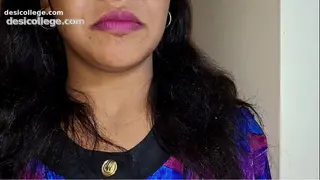 Indian Pooja Bhabhi Horny Too Much Fucked By Her Small Devar