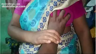 Indian Priyanka housewife homemade sex