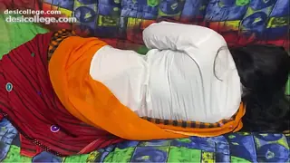 Indian Sauteli Bahu Ke Saath Chudai Kiya, Hindi Viral Mms Video - Homemade Footage