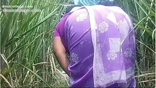 Indian village couple outdoor sex - Exclusive Adventure