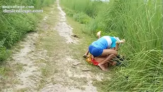 Indian wife village viral sex