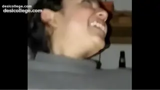 Bhabhi Sara From Jaipur Sucking Big Lund