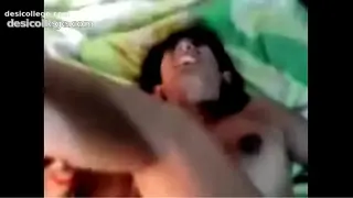 NRI Girl From Chennai Getting Fucked Doggystyle Desi Sex Video