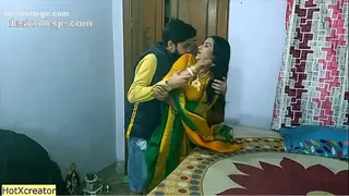 Cheating Wife From Chennai Riding Cock Till Cumshot Caught on Hidden Cam