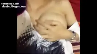 Bindaas Sanchita Hardcore Chudai - Nude Selfie Girl From Trichy Trending Desi Clip