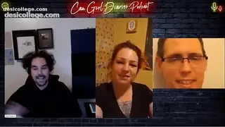 IRL Porn - Homemade Porn Cam Girl Shares Her Experience