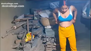 Jawan Naina Ki Painful Chudai Hot Episode