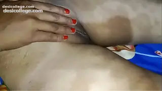 Just Leaked 2023 Desi Bhabhi Sex In Saree Village Hardcore Fucking Clear Hindi Voice