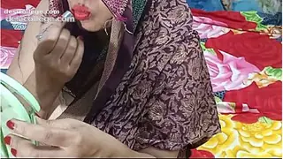 Just Leaked Beautiful bhabhi hot sex with secret lover! with clear hindi audio