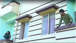 Just Leaked Big Boobs Indian Bhabhi Hot Sex With Young Next Door Lover