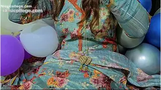 Just Leaked Desi Hot Bari Behan Ki Phudi ka Phuda Bnadia-Load moaning - Leaked Footage