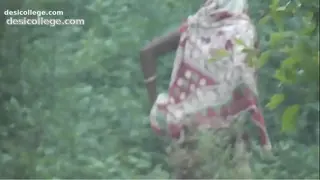 Just Leaked desi lady pissing - Khel Khatam