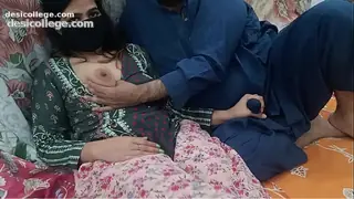 Just Leaked Desi Stepsister And Stepbrother Having Sex In Their Step Parents Room
