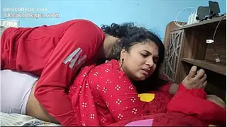 Just Leaked Hands Tied for Hardcore Anal Doggy-Style with Indian Step-Sister