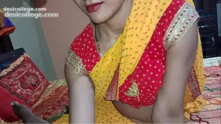 Just Leaked Hot Indian Bombshell&rsquo;s Wild Ride with Her Boyfriend
