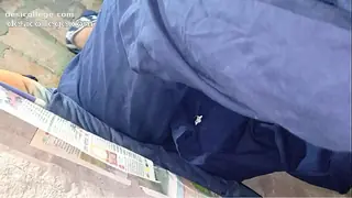 Just Leaked Hot Indian Desi step Brother in law and Sister in law Hot Sex - Aag Laga Di
