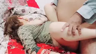 Just Leaked Indian Bhabhi Real Sex With Property Dealer With Clear Hindi Voice Dirty Talking