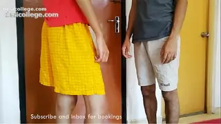 Just Leaked indian college girl - Real Tamasha