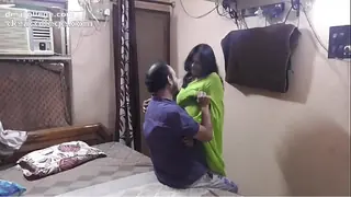 Just Leaked Indian devor bhabhi hidden sex romance going viral with hindi audio!!