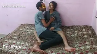 Just Leaked Indian Girl Hard Sex With Her Boyfriend