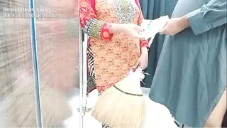 Just Leaked Indian Maid Needs Money And Fucked By Boss With Clear Audio Hot Sex Talk