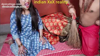 Just Leaked Indian super step MOM in hindi - Hot Update