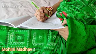 Just Leaked Indian teacher Mohini fucked hard by her student in restroom hindi audio