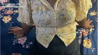 Just Leaked Nagma Bhabhi was fucked in the rainy season, Hindi Voice, New Sexy Porn Video - Banned Adventure