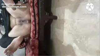 Just Leaked Pakistani Desi Bhabhi morning sex - Rare Kand