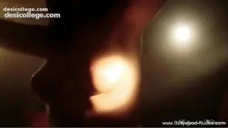 Just Leaked Sensual Dance Of The Naked Indian Seducing Deeply